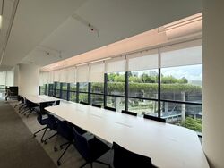 Woods Square (D25), Office #535407461